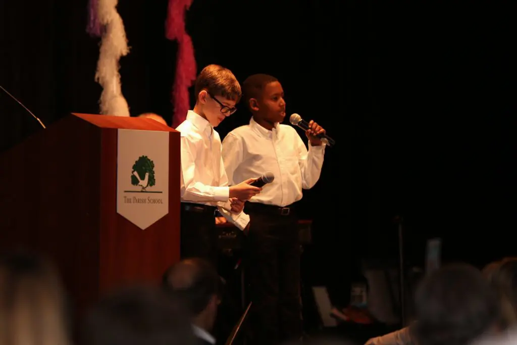 The Parish School Big Birthday Bash Gala