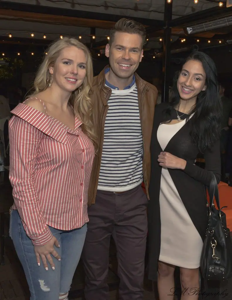 Houston Children's Charity Winter Mixer