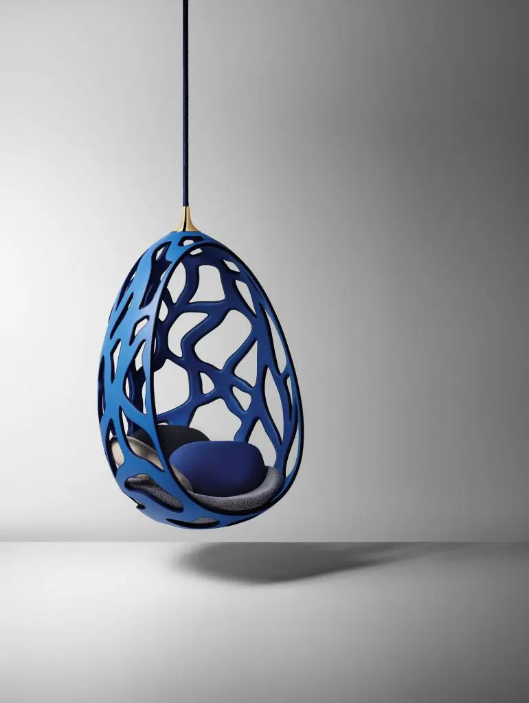 Cocoon by Campana Brothers