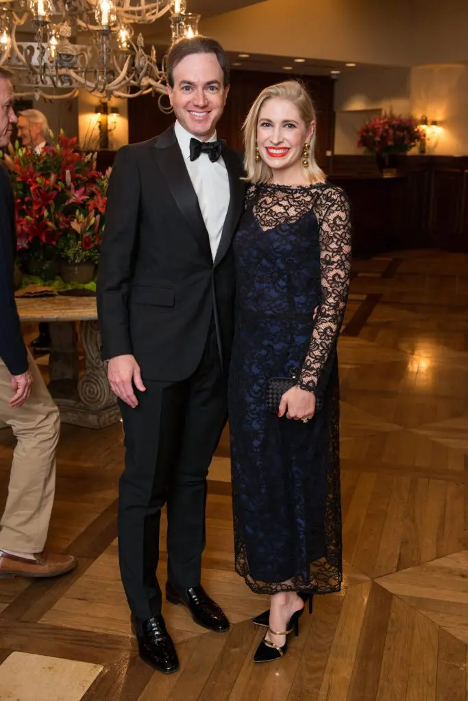 Inprint Poets & Writers Ball