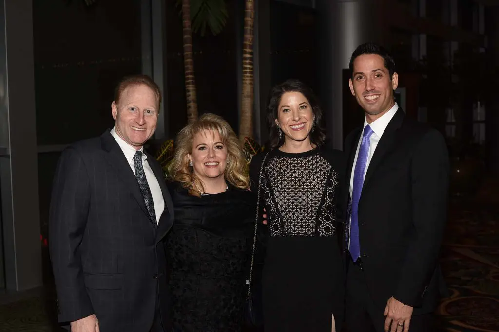 Seven Acres Gala