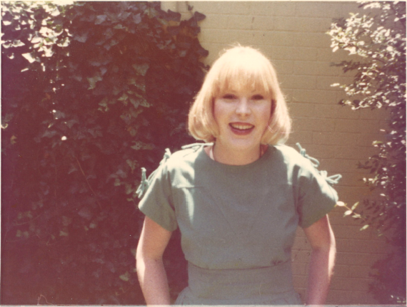 Diane McNulty 