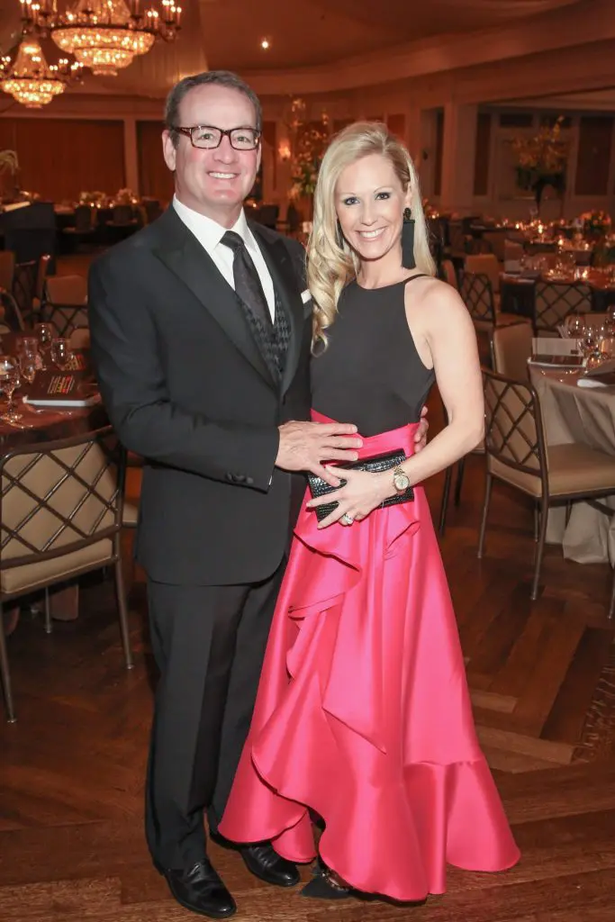 Good Samaritan Gala