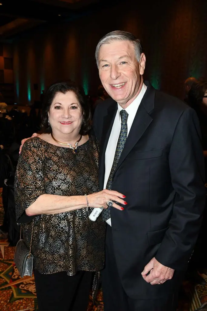 Seven Acres Gala