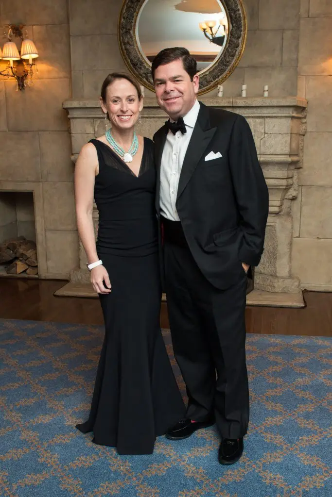 Inprint Poets & Writers Ball