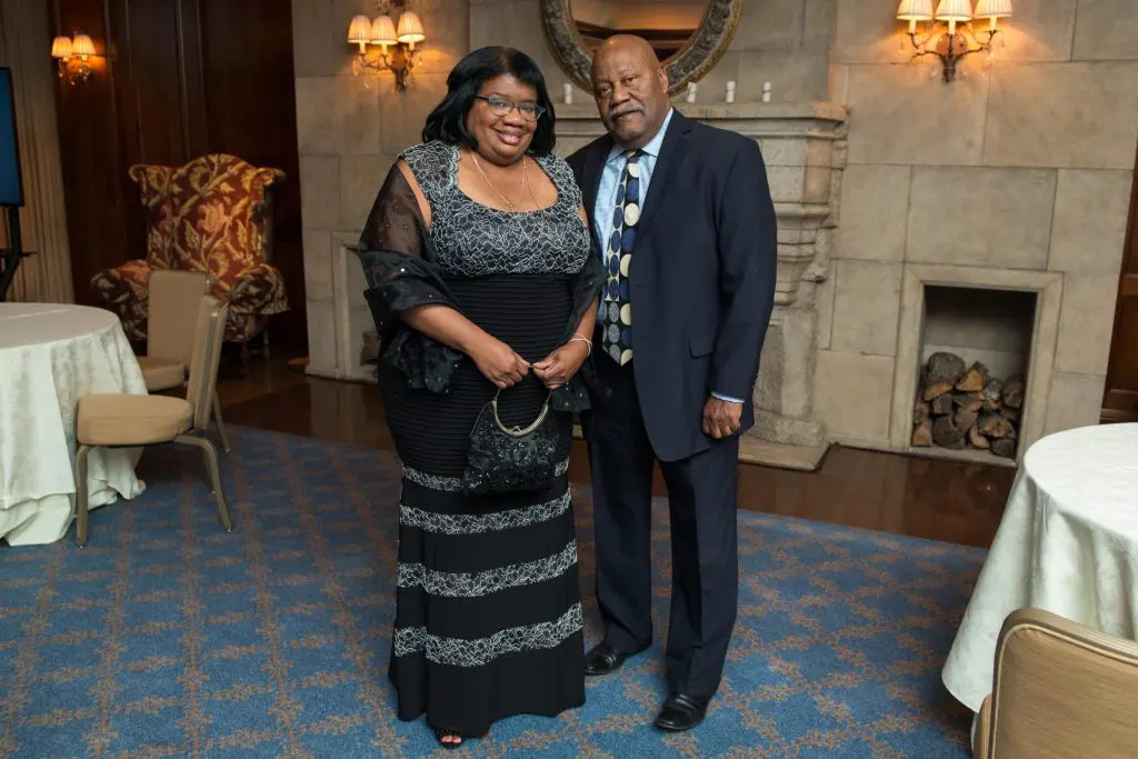 Inprint Poets & Writers Ball