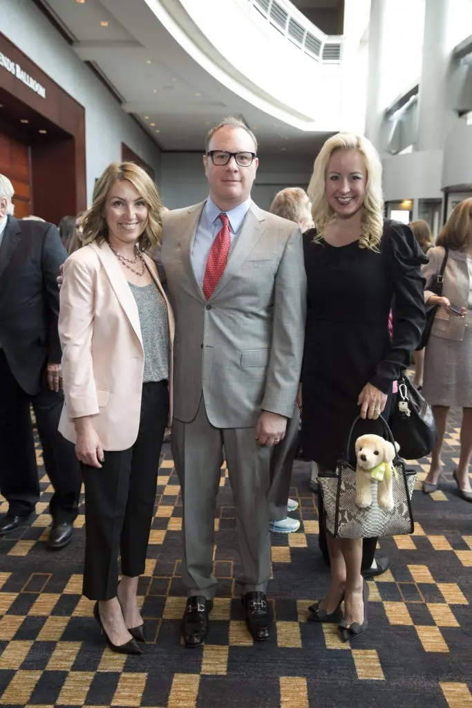 Bo’s Place Hearts of Hope Luncheon