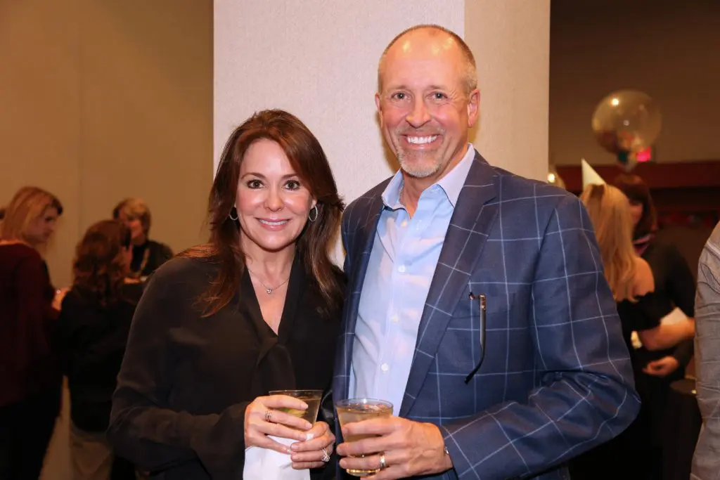The Parish School Big Birthday Bash Gala