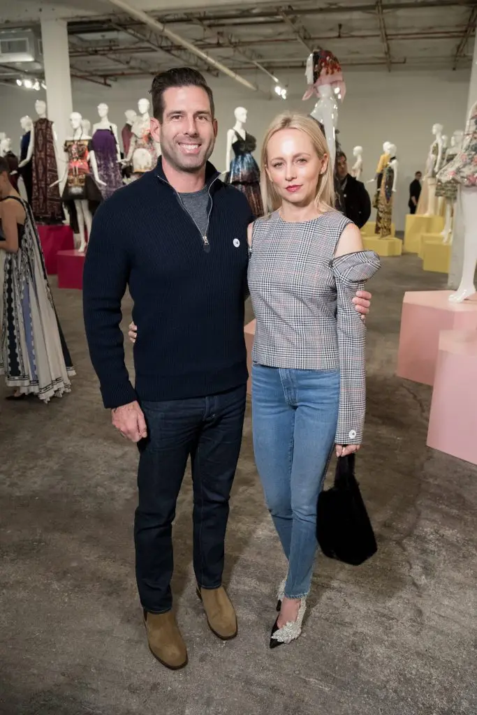 Joe & Kelle Jackson