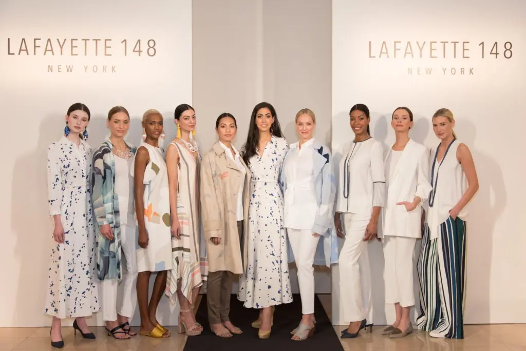 Instagram’s Cake Queen, Top Dallas Bloggers and Arty Women’s Fashions Collide: Who Says You Can’t Wear Your Cake Too?