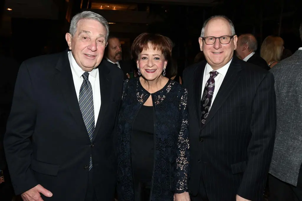 Seven Acres Gala