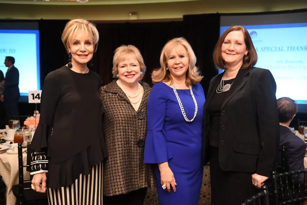 El Centro Luncheon