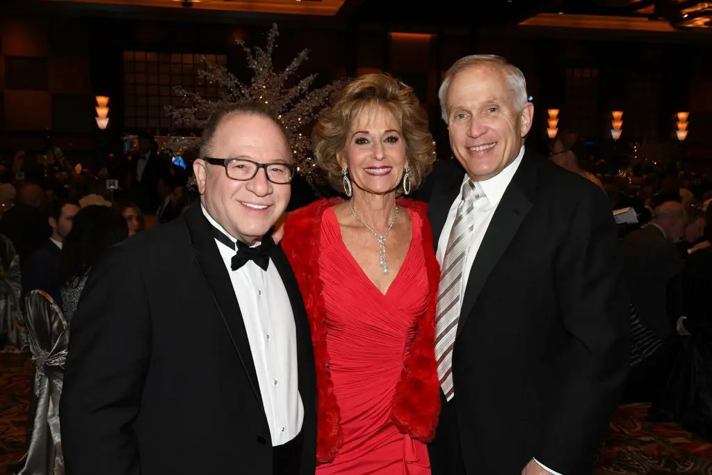 Seven Acres Gala