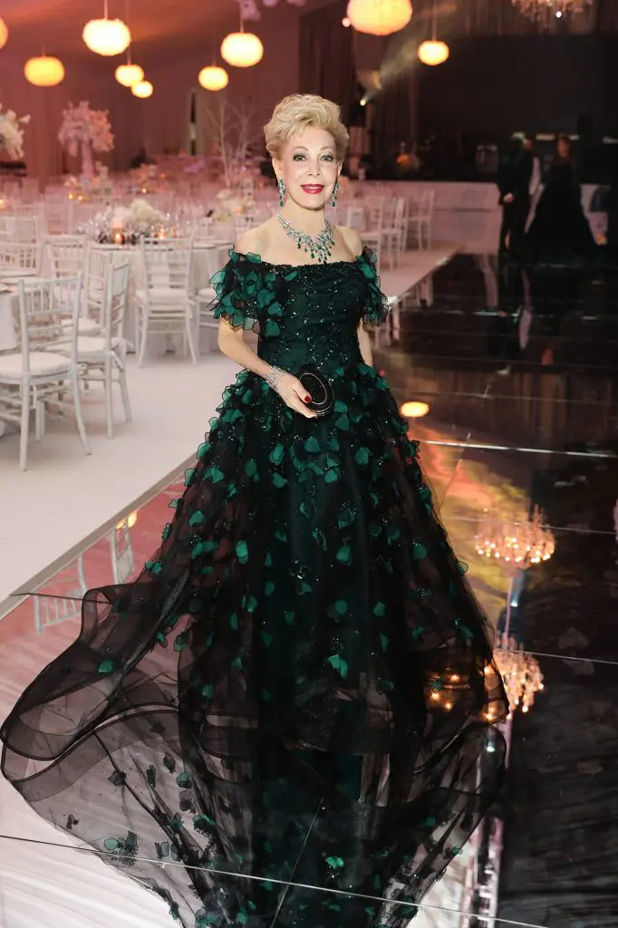 Ballet Ball
