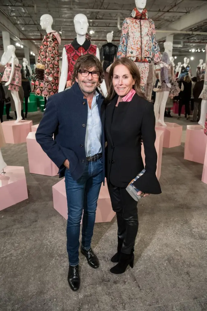 Mark Moussa, Juliette Aston