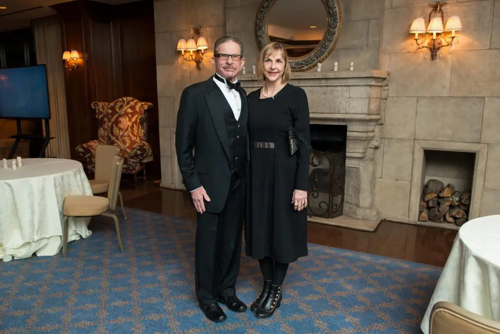 Inprint Poets & Writers Ball