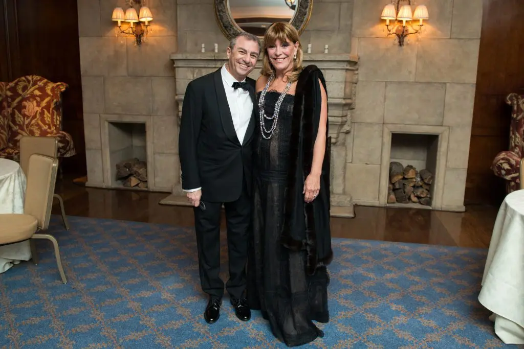 Inprint Poets & Writers Ball