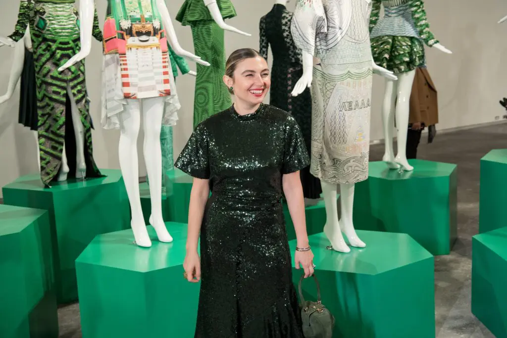 Nasiba Adilova