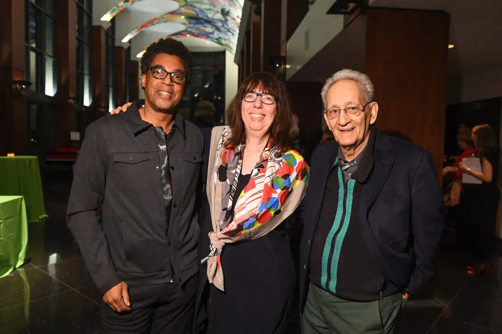 Houston Art Legend Doesn’t Trust Google, But He Loves Musical Colors: Inside the Mind of Frank Stella