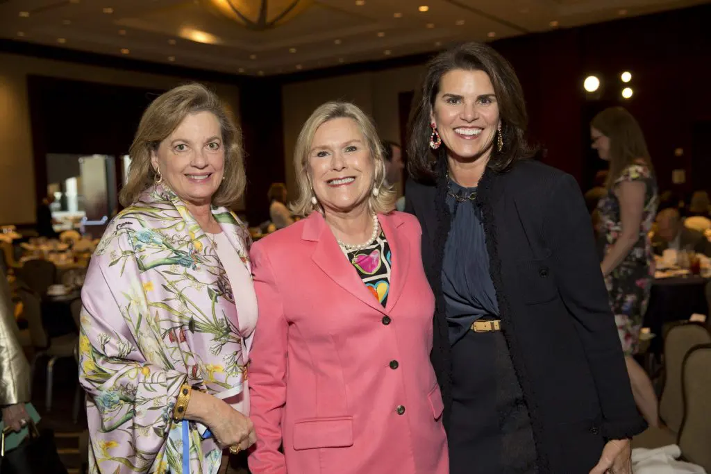 Bo’s Place Hearts of Hope Luncheon