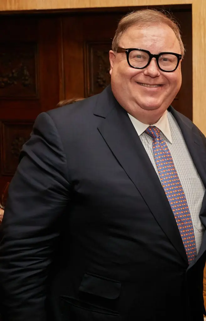 Steve Stodghill
