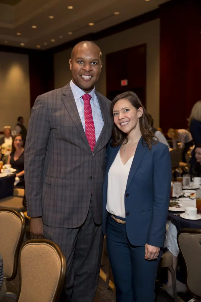 Bo’s Place Hearts of Hope Luncheon
