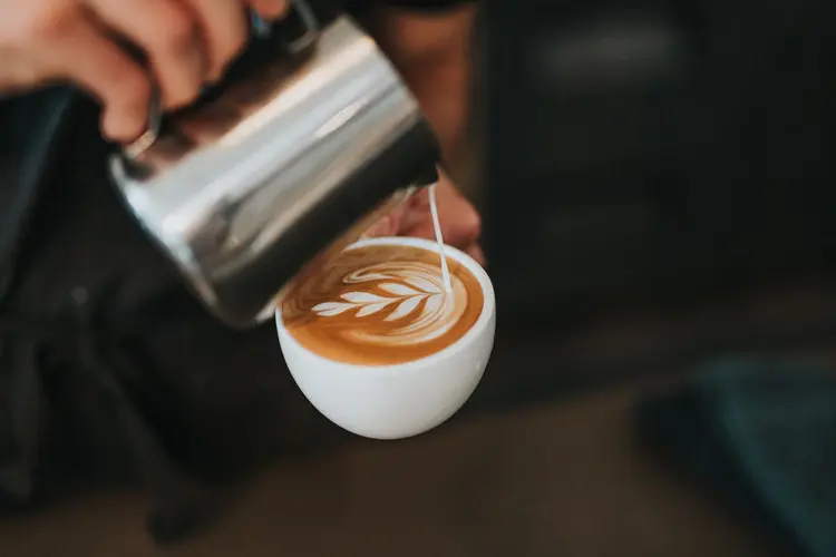 LDU Coffee