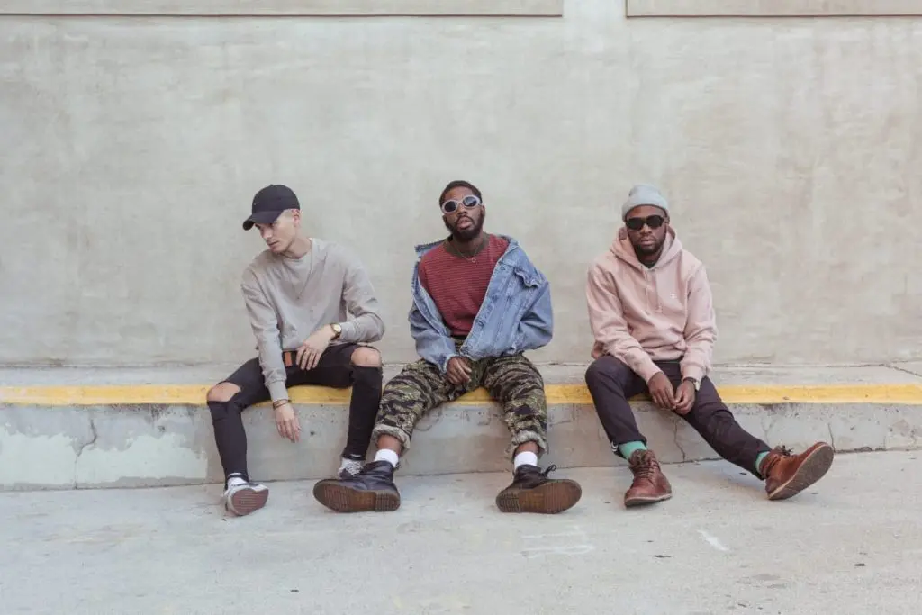 Sonder perform at White Oak Music Hall Tuesday, February 13.