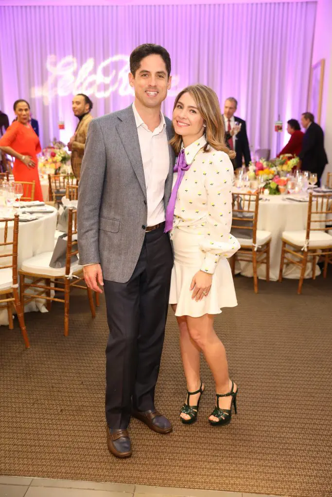 Jason Volz, Rachael Volz.