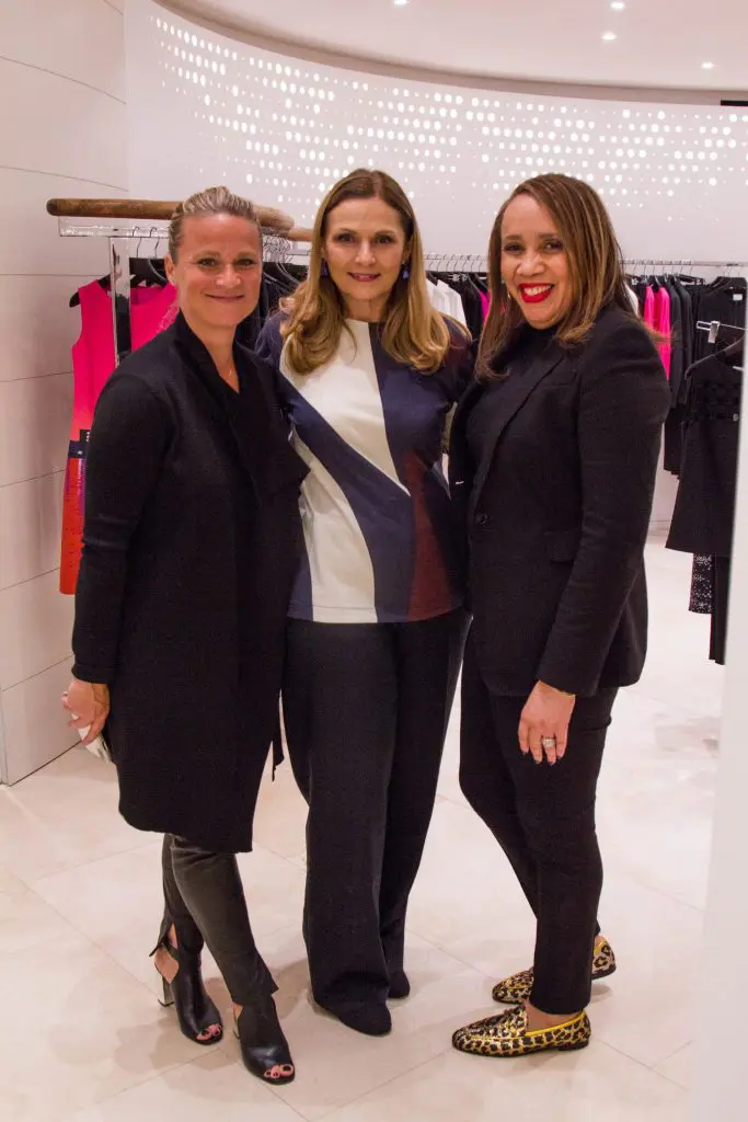Celebrating the Akris Spring/Summer 2018 Collection