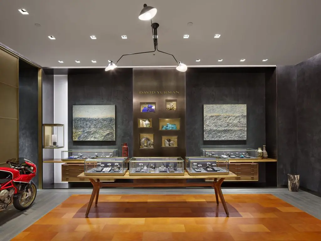 David Yurman at NorthPark Center