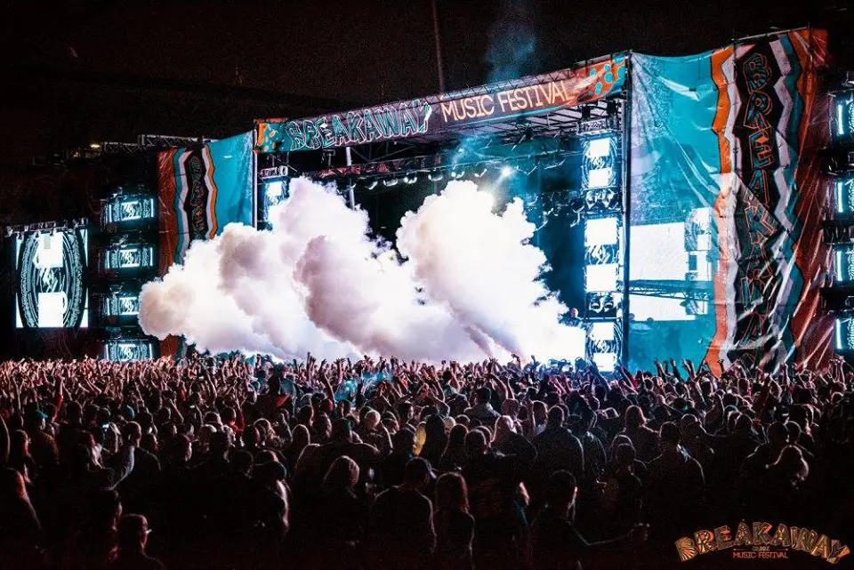 Cutting Edge Music Festival Finally Returns to Dallas After a Five-Year Hiatus: New $200 Million Concert Playground Helps Lure Back Breakaway, Major Headliners