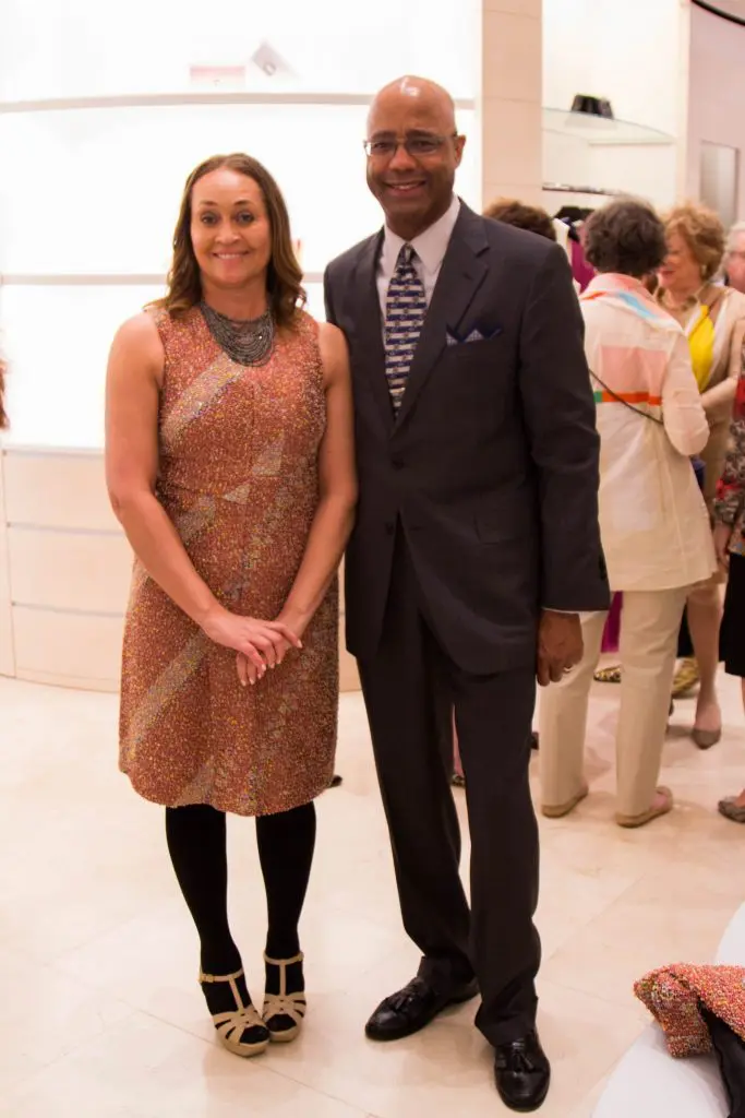 Celebrating the Akris Spring/Summer 2018 Collection/Women of Distinction