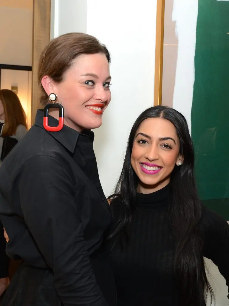 Hamilton Shirts for Women launch at Hotel Alessandra