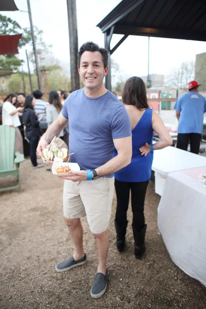 East Hampton Sandwich Co. Pop Up