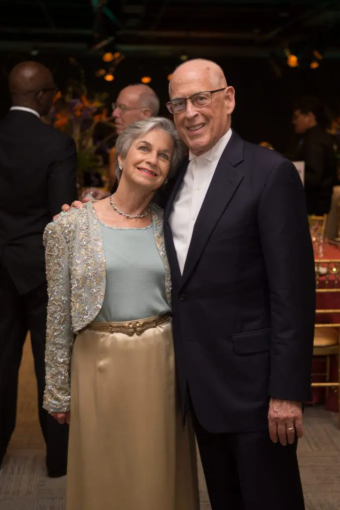 HMNS gala