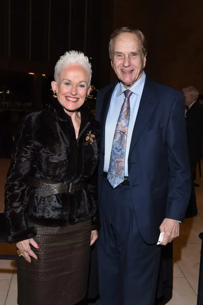 Barbara and Don Daseke