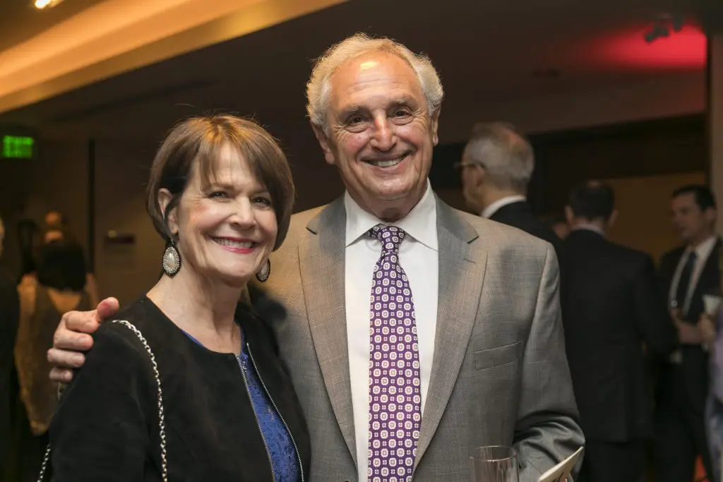 Houston Chamber Choir gala
