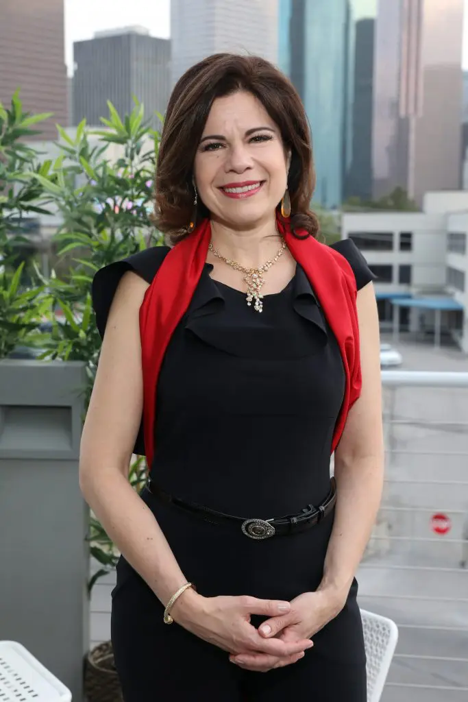 Opera in the Heights Gala