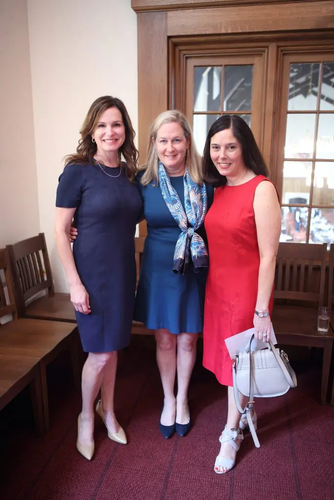 Breakthrough Houston Spring Luncheon