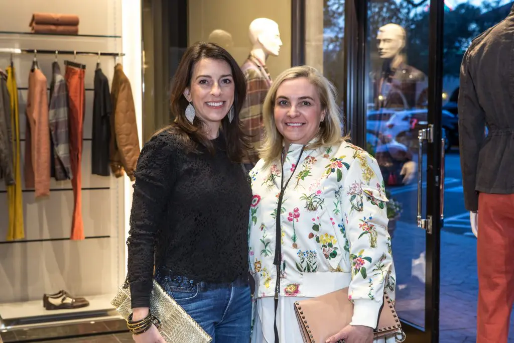 Cara French, Kim Quinn