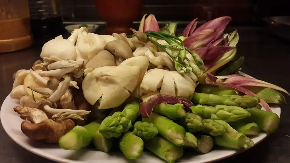 Kau Ba Saigon Kitchen will offer both Viejun and traditional Vietnamese dishes. 