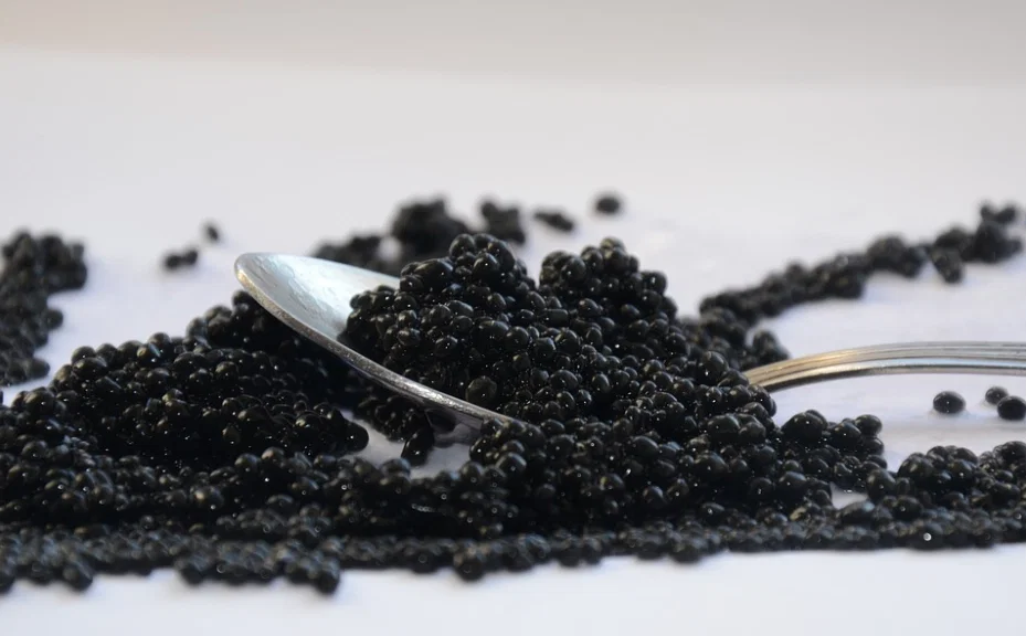 a'Bouzy is offering Caviar@Cost from 11 am to 3 pm on Tuesdays. 