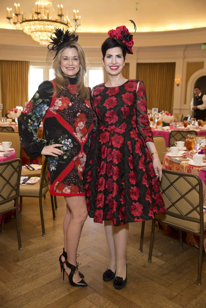Easter Seals Hats off to Mothers