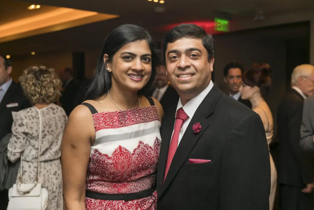 Houston Chamber Choir gala
