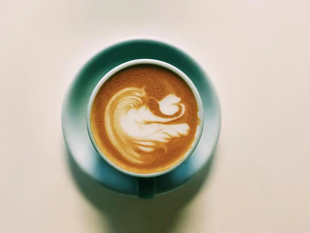 Coffee Civil Goat