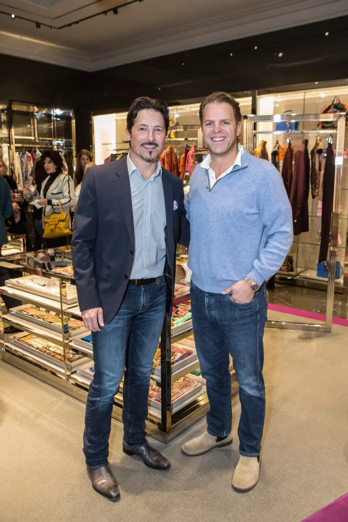 Darin Ruebel, Bill Payne