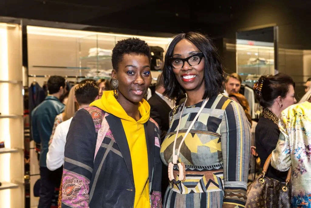 Diamond Mahone, Claudia Coleman