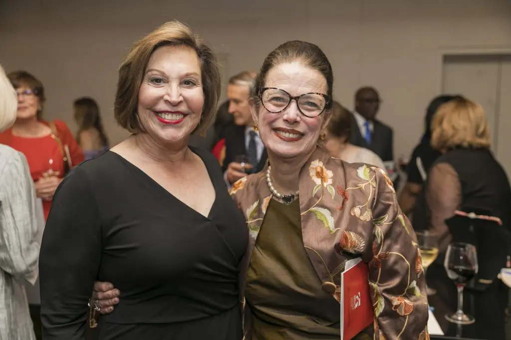 Houston Chamber Choir gala