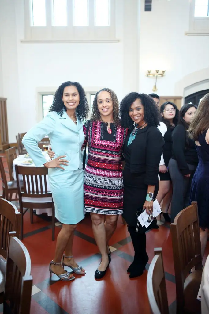 Breakthrough Houston Spring Luncheon